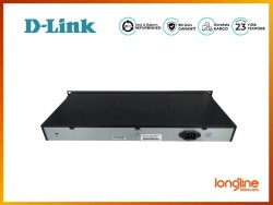 D-LINK - D-Link DES‑3550 xStack 48 Port 10/100 Stackable Switches With 2xGigabit Ports (1)