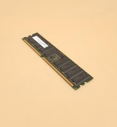 DDR DIMM 512MB 266MHZ PC2100R CL2.5 ECC 261584-041 300700-001 287496-B21 - Thumbnail