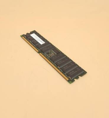 DDR DIMM 512MB 266MHZ PC2100R CL2.5 ECC 261584-041 300700-001 287496-B21