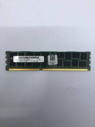 DDR3 8GB 1333MHZ PC3L-10600R 2RX4 CL9 ECC MT36KSF1G72PZ-1G4M1HF - 1