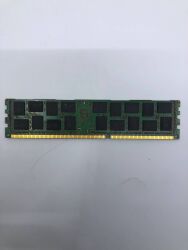 DDR3 8GB 1333MHZ PC3L-10600R 2RX4 CL9 ECC MT36KSF1G72PZ-1G4M1HF - 2
