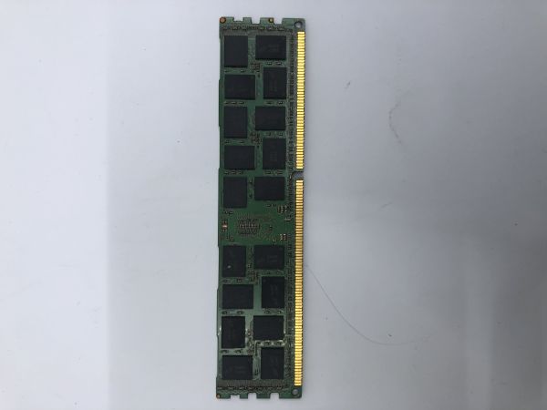 DDR3 8GB 1333MHZ PC3L-10600R 2RX4 CL9 ECC MT36KSF1G72PZ-1G4M1HF