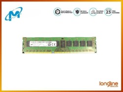 DDR3 8GB 1600MHZ PC3L-12800R 2RX8 ECC 1.35v MT18KSF1G72AZ-1G6 - MICRON