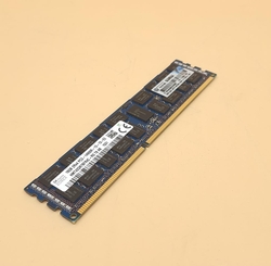 DDR3 RDIMM 16GB 1866MHZ PC3-14900R-13 2Rx4 708641-B21 712383-081 715274-001 - Thumbnail