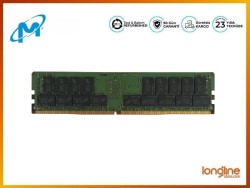 MICRON - DDR4 32GB PC4-21300 2666V-R REGISTERED ECC 2RX4 CL19 288 PIN 1.20V MEMORY (1)