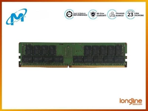 DDR4 32GB PC4-21300 2666V-R REGISTERED ECC 2RX4 CL19 288 PIN 1.20V MEMORY