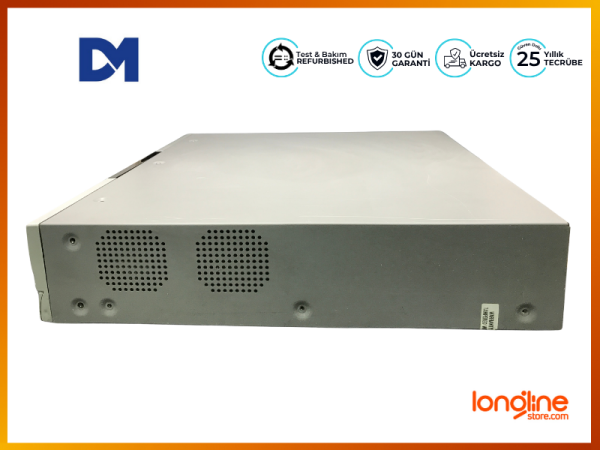 Dedicated Micros DS2P+DVD 16 Kanal 500GB HDD Dijital Video Kaydedici - 3