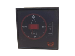 DEIF MALLING 879.50 WIND MEASURING SYSTEM 220V AC - DEIF