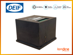 DEIF MALLING 879.50 WIND MEASURING SYSTEM 220V AC - DEIF (1)