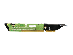 Del PowerEdge R630 PCIe 3.0 x16 Riser Card AMA01 NG4V5 0NG4V5 - Dell