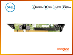 Del PowerEdge R630 PCIe 3.0 x16 Riser Card AMA01 NG4V5 0NG4V5 - Dell (1)