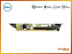 DELL - Del PowerEdge R630 PCIe 3.0 x16 Riser Card AMA01 NG4V5 0NG4V5 (1)