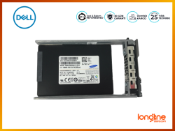 Dell 039KRG 960GB SATA 3Gbps 2.5'' SSD Samsung MZ-7WD9600/0D2 - Dell (1)