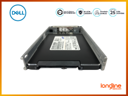 Dell 039KRG 960GB SATA 3Gbps 2.5'' SSD Samsung MZ-7WD9600/0D2 - 3