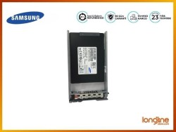 DELL - Dell 039KRG 960GB SATA 3Gbps 2.5'' SSD Samsung MZ-7WD9600/0D2 (1)