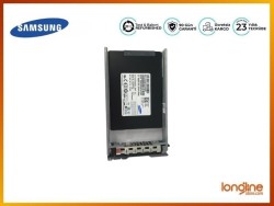 Dell 039KRG 960GB SATA 3Gbps 2.5'' SSD Samsung MZ-7WD9600/0D2 - Thumbnail