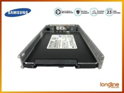 Dell 039KRG 960GB SATA 3Gbps 2.5'' SSD Samsung MZ-7WD9600/0D2 - Thumbnail