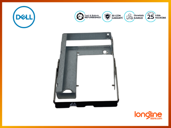 Dell 03PTKC 3PTKC PowerVault MD3660 2.5