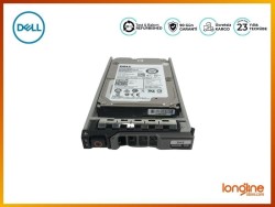 Dell 07FJW4 ST300MP0005 300GB 12Gbps 15K 2.5'' SAS Hard Drive - 1