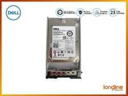 Dell 07FJW4 ST300MP0005 300GB 12Gbps 15K 2.5'' SAS Hard Drive - 2