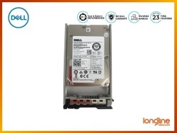 DELL - Dell 07FJW4 ST300MP0005 300GB 12Gbps 15K 2.5'' SAS Hard Drive (1)