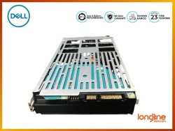 DELL 0JWVN 2TB 7.2K SATA 3 6GBPS 3.5 ENTERPRISE HDD - Dell
