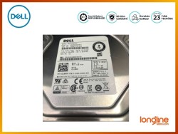 DELL 0JWVN 2TB 7.2K SATA 3 6GBPS 3.5 ENTERPRISE HDD - Dell (1)