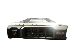 DELL 0JWVN 2TB 7.2K SATA 3 6GBPS 3.5 ENTERPRISE HDD - Dell