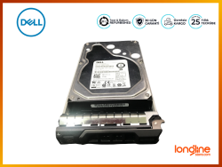 DELL 0JWVN 2TB 7.2K SATA 3 6GBPS 3.5 ENTERPRISE HDD - Dell (1)