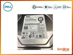 DELL - DELL 0JWVN 2TB 7.2K SATA 3 6GBPS 3.5 ENTERPRISE HDD (1)