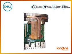 DELL 0P71JP X540 2-PORT 10GB 2-PORT 1GB NETWORK DAUGHTER CARD - 1