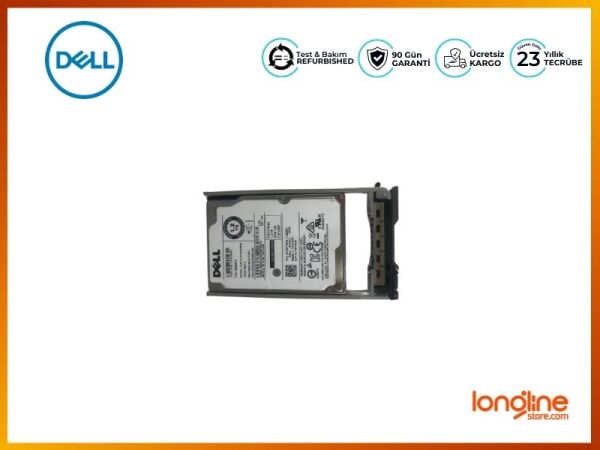 Dell 1.2TB 2.5