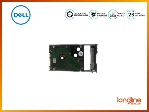 Dell 1.2TB 2.5