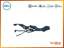 Dell 13CCM R730 MB TO SAS-A/SAS-B 8X3.5 Cable - Thumbnail