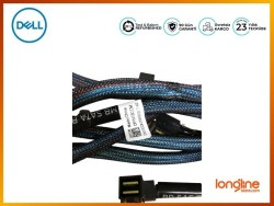 Dell 13CCM R730 MB TO SAS-A/SAS-B 8X3.5 Cable - Thumbnail