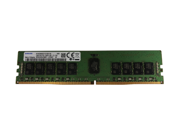 Dell 16GB PC4-21300 ECC DDR4 SDRAM DIMM SNPPWR5TC/16G - 1