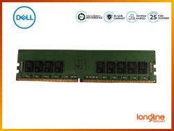Dell 16GB PC4-21300 ECC DDR4 SDRAM DIMM SNPPWR5TC/16G - Dell (1)