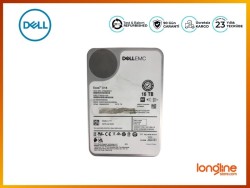 DELL - Dell 16TB 7.2K NL SAS 3.5