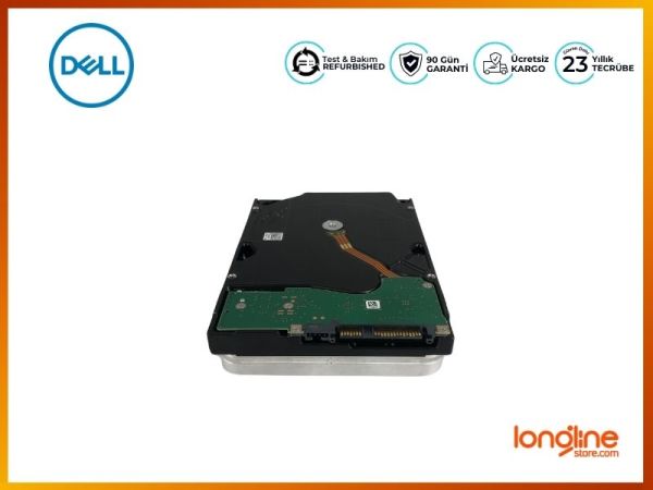Dell 16TB 7.2K NL SAS 3.5