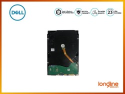 Dell 16TB 7.2K NL SAS 3.5
