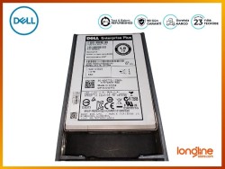 Dell 1.6TB SAS 12Gbps 2.5in SSD - 1
