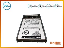 DELL - Dell 1.6TB SAS 12Gbps 2.5in SSD