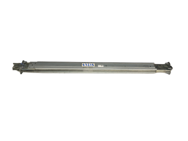 Dell 1U R210 R310 R410 R415 Rail Kit 0P0X7T, 0YT0VD, 01HGRH - 1