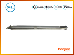 Dell 1U R210 R310 R410 R415 Rail Kit 0P0X7T, 0YT0VD, 01HGRH - Dell (1)