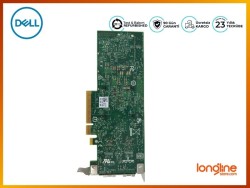 Dell 24GFD Broadcom 57414 DualPort 25GbE SFP Pcie Adapt 024GFD - Thumbnail