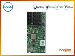 Dell 24GFD Broadcom 57414 DualPort 25GbE SFP Pcie Adapt 024GFD - Thumbnail