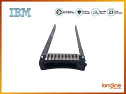 TRAY FOR DELL PE R740XD 2.5 SAS/SATA HDDTRAY CADDY 0DXD9H DXD9H - Dell (1)