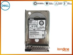 DELL 300G 10K 12G 2.5 SAS 0FF02R FF02R HDD - 2