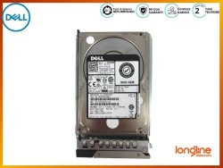 DELL 300G 10K 12G 2.5 SAS 0FF02R FF02R HDD - Thumbnail