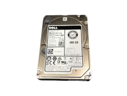 DELL 300GB 10K 12G SAS 2.5 INC HARD DRIVE 2M5JK - Dell